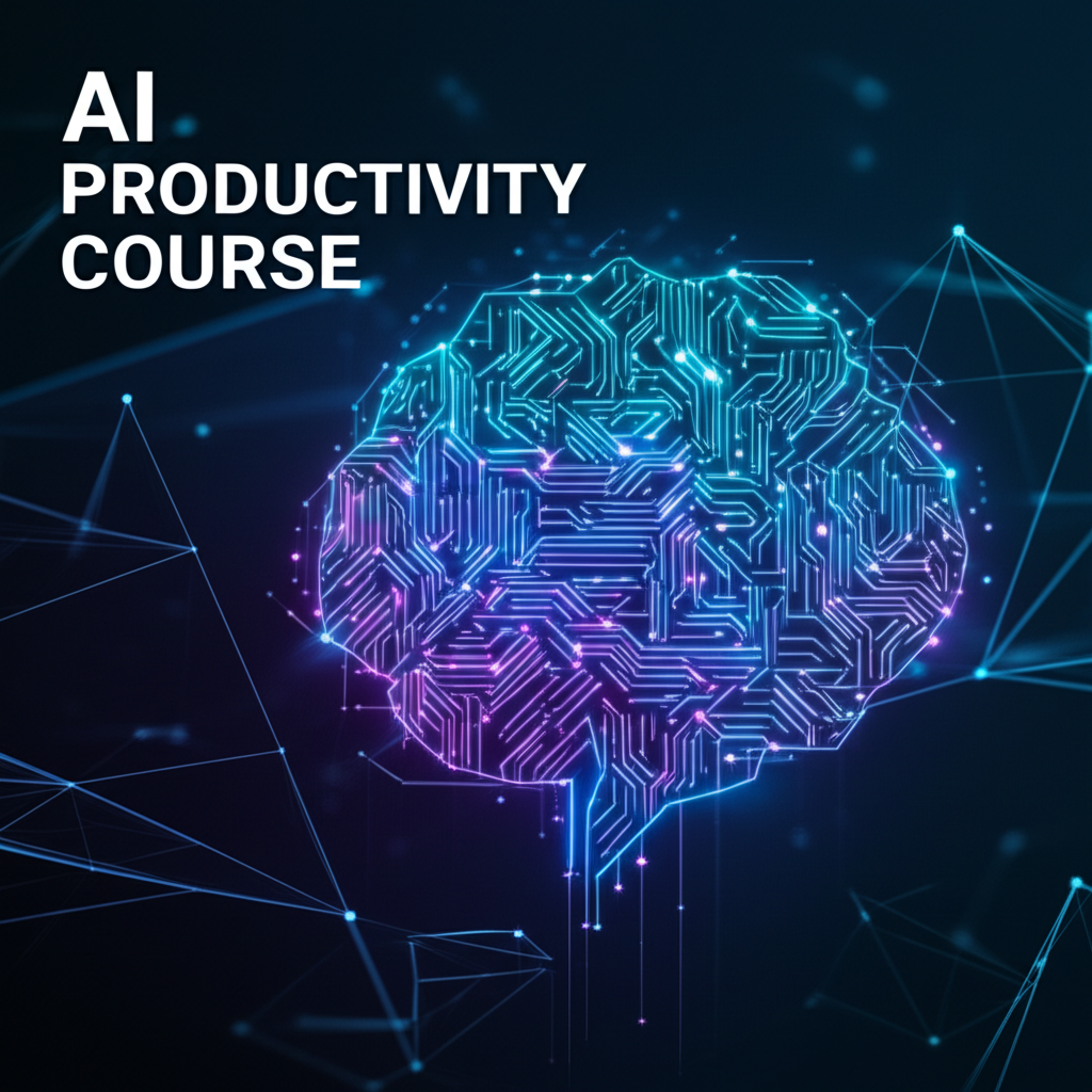 IA y Productividad Personal