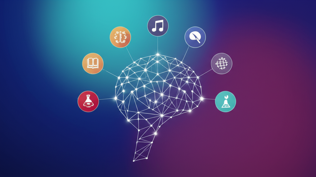 Educación personalizada en IA para equipos